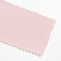 두툼한 폴리스판 대폭 원단, 9 라이트핑크
