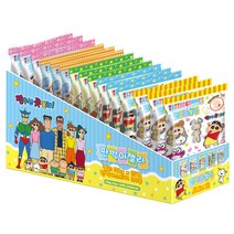 짱구 판박이 곰 젤리 15p, 1개, 750g