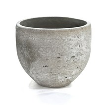 도시정원 콘크리트 화분 Cloud21, Musty Cement
