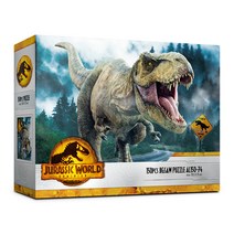 ALOC 쥬라기월드 도미니언 직소퍼즐 AL150-74, 혼합, 150피스