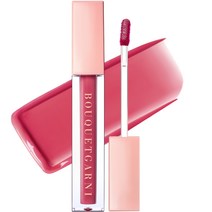 부케가르니 글램 듀 립틴트, 06 핑크 브리즈, 3.5g, 1개