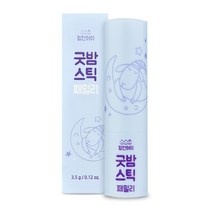 굿밤스틱 패밀리 3.5g, 1개
