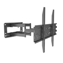EZ 상하좌우 각도조절 벽걸이형 대형 TV 브라켓, TWST-8060