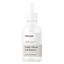 마녀공장 갈락 나이아신 2.0 에센스, 40ml, 1개