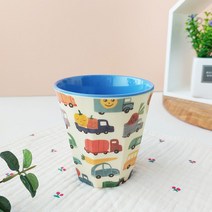 라이스 유아용 컵 중, 해피카, 1개