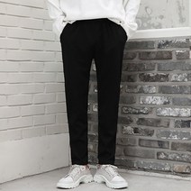 남성용 MBW 데일리 편한밴딩팬츠 데일리아이템
