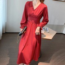 어썸풀 리즈 브이 원피스