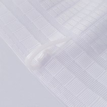 쾌청 초간편 커튼싱 방풍비닐 우레탄