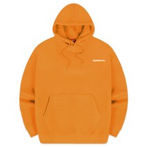 몬스앤빌 남성용 옐로워터 기모 후드티 VIB_0008