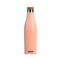 지그 메리디안 보온 보냉 텀블러, 샤이 핑크, 500ml
