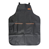 오토반 콰트로 이그제큐티브 세차용 앞치마, 1개