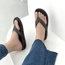 여성용 로시그레인 쪼리 D219A_쪼리2