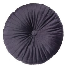 호박 방석 쿠션