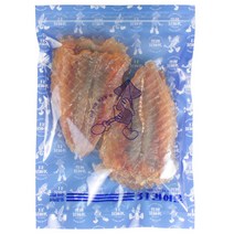 31건어물 통순살 아귀포 골드 중 10p, 200g, 1개