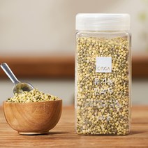 ORGA 유기농 깐녹두, 400g, 1개