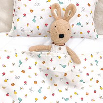 인견 어린이집 낮잠이불 세트(일반베개솜), 05_모찌꼼_인견SET