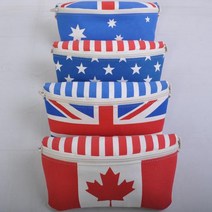 캐주얼 힙색 대학생 여자 남자 슬링백 크로스, 호주