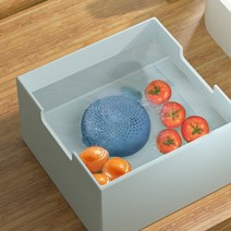과일 초음파 세척기 야채 고추 및채소 세척기 살충제 제거 소독 과일 정화 인공물, 03 UK