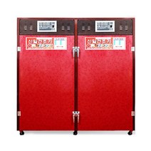 농업용 대용량 고추말리는기계 30채반 신일건조기