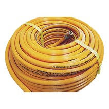 미광 동력분무기호스 10mm x 50M 100M 150M 200M 고압 분무기호스 농약호스, 미광 고압분무기호스 10mm