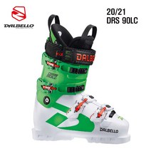 2021시즌 (여성/주니어레이싱) DALBELLO DRS 90LC