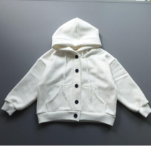 [옷 만들기 패턴지] 후드가디건(아동 성인) _ 톡톡패턴, 성인