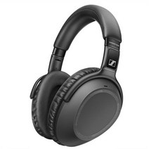젠하이저 노이즈 캔슬링 블루투스 무선 헤드셋, PXC 550II