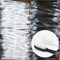 일회용 고급 미세모 칫솔, 30EA, 1PIECE