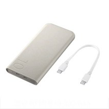 USB 충전 C타입 고속 10000mAh 듀얼 보조배터리