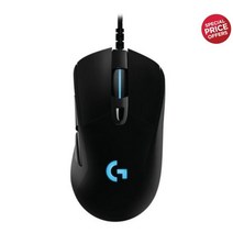 로지텍 G403 PRODIGY 마우스 (유선 정품)