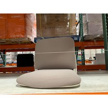 코스트코 시디즈 좌식 의자 PILLO, 시디즈 좌식 의자 커블 체어 PILLO