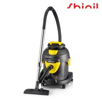 신일 15L 건습식 업소용 청소기 SVC-PY140, 단품없음