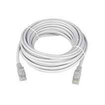 Techage 10M 20M 30M 50M cat5 이더넷 네트워크 케이블 RJ45 패치 CCTV POE IP 카메라 시스템에 대 한 야외 방수 LAN 케이블 전선, 03 10M