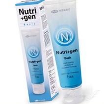 리시안제이 뉴트리플러스젠 종합베이직 자견용 120.5G 애완견영양제 애견종합영양제