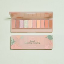 [에뛰드] 플레이 컬러 아이즈 #굿모닝 캠핑, 단품, 단품