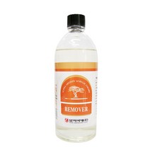 [문구티쳐] 알파 아크릴 보조제 리무버 (200ml), 알파 리무버 200ml