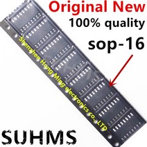 i510400f 100% 새로운 LX27901ID SOP16 칩셋 5-10 개, 01 5pcs