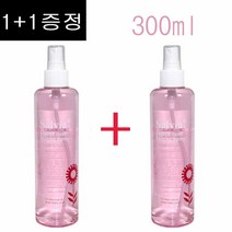 1+1구성~ 라샘 셀비아 강력 헤어 스프레이 300ml 강력한셋팅력 / 대용량 / 강력스프레이, 1개