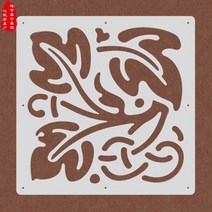 네트망파티션 장식 거실 파티션에 매달려있는 세련된 유럽식 벽걸이는 홈 장식 패널을 접을, 열하나