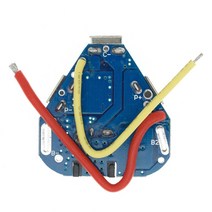 개발 호환 부품 보드 3 s 12.6 v 6a bms 리튬 이온 배터리 18650 전기 드릴 용 전원 은행 밸런서 이퀄라이저