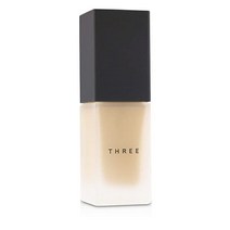 THREE Ultimate Protective Pristine Primer SPF32 / PA+++ 1.0 fl oz (30 ml) (Glow)