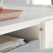 자석 스무버 도어 완충기 댐퍼 스틱형 문주 소음방지 _ 2023873EA, 쿠팡 B