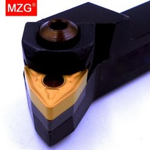 MZG WWLNR2525M08 16mm 25mm 외부 솔리드 카바이드 인서트 터닝 툴 홀더 CNC 선반 절삭 가공 보링 툴 홀더, 02 WWLNR3232P08