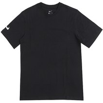 나이키 사이드 스우시로고 PARK 20 TEE S/S + 패션마스크