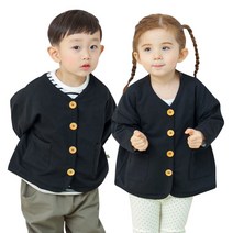 [남녀공용] 시크가디건 봄가디건