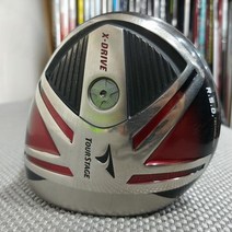 투어스테이지 X DRIVE 701G 9.5도 드라이버_투어AD EV-6S, 기본 : 상세페이지 참조