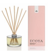 ECOYA [에코아] 미니디퓨저 스위피자스민50ml 2개세트, 50ml 스위피자스민 2개