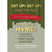 (영문도서) Get Up! Get Up!: Open Their Eyes Paperback, Southwestern Legacy Press, English, 9781736624593