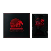 마르기닌 아르기닌 말태반 최대 함량 남성활력제, 1BOX, 70ml