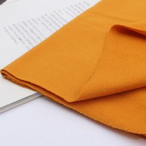 210 미니쭈리 6color 원단 패브릭#, 머스타드